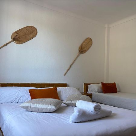 Es Grop Apartamentos ปอร์ตีนัตซ์ ภายนอก รูปภาพ