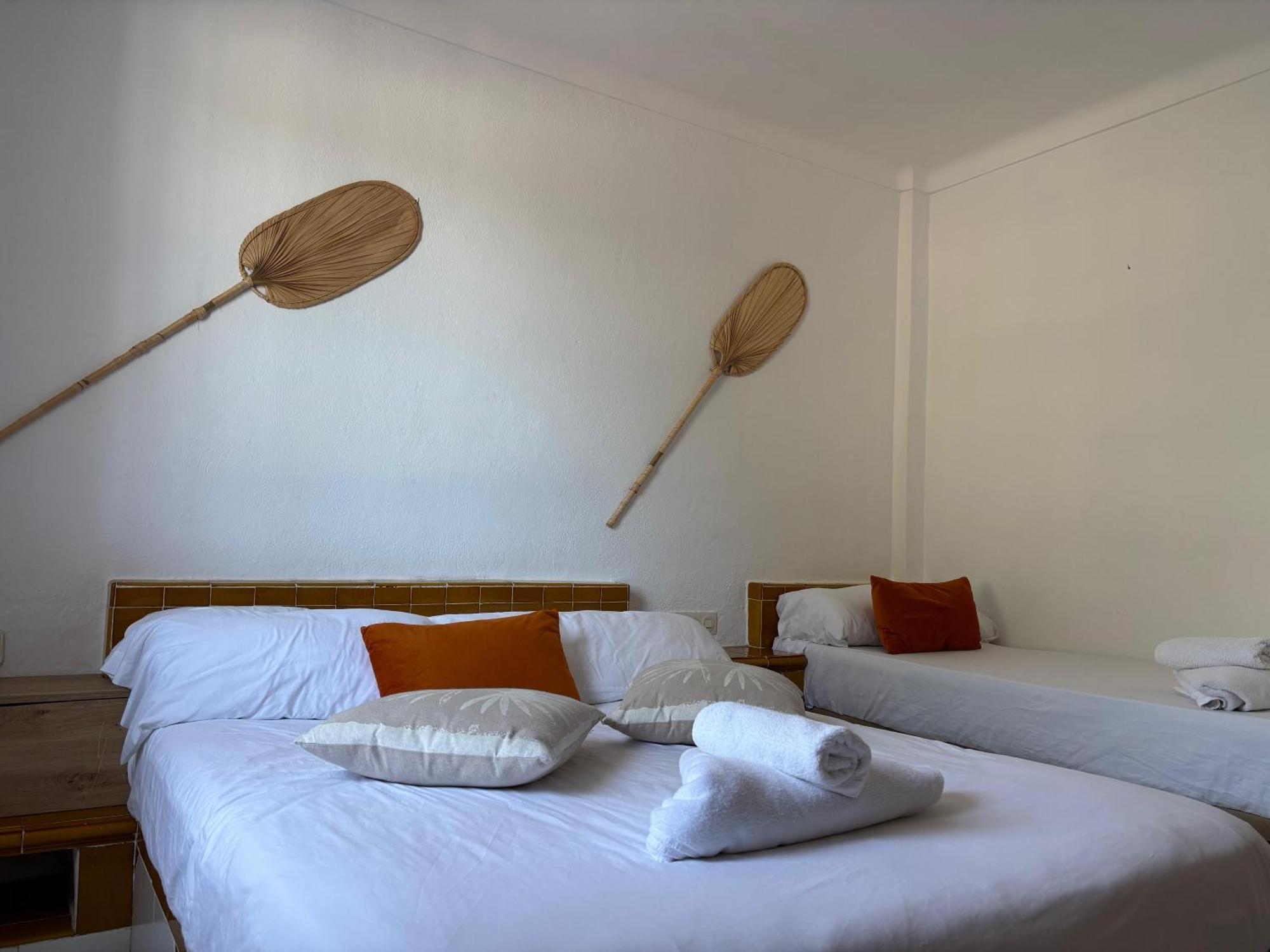 Es Grop Apartamentos ปอร์ตีนัตซ์ ภายนอก รูปภาพ