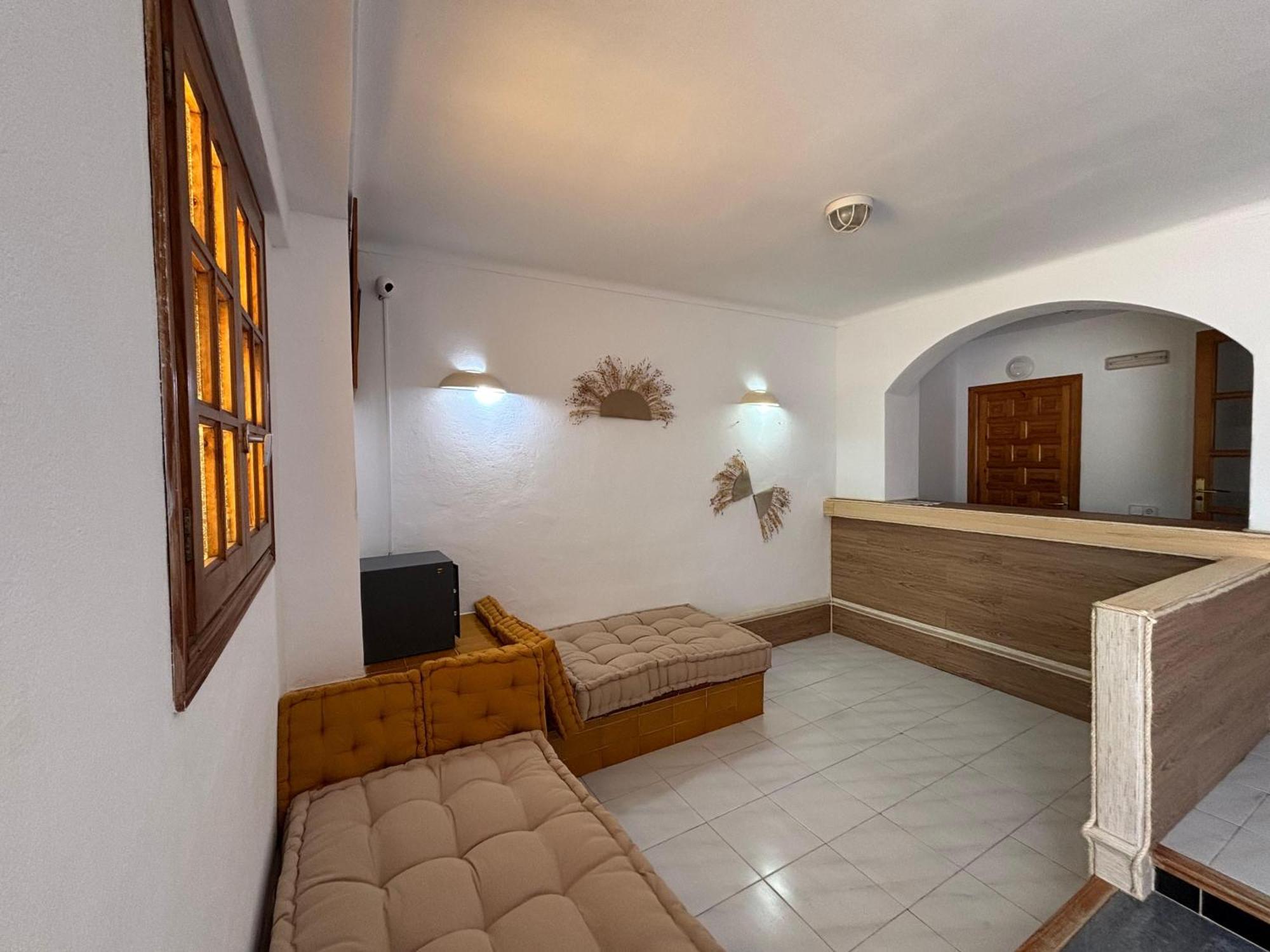 Es Grop Apartamentos ปอร์ตีนัตซ์ ภายนอก รูปภาพ