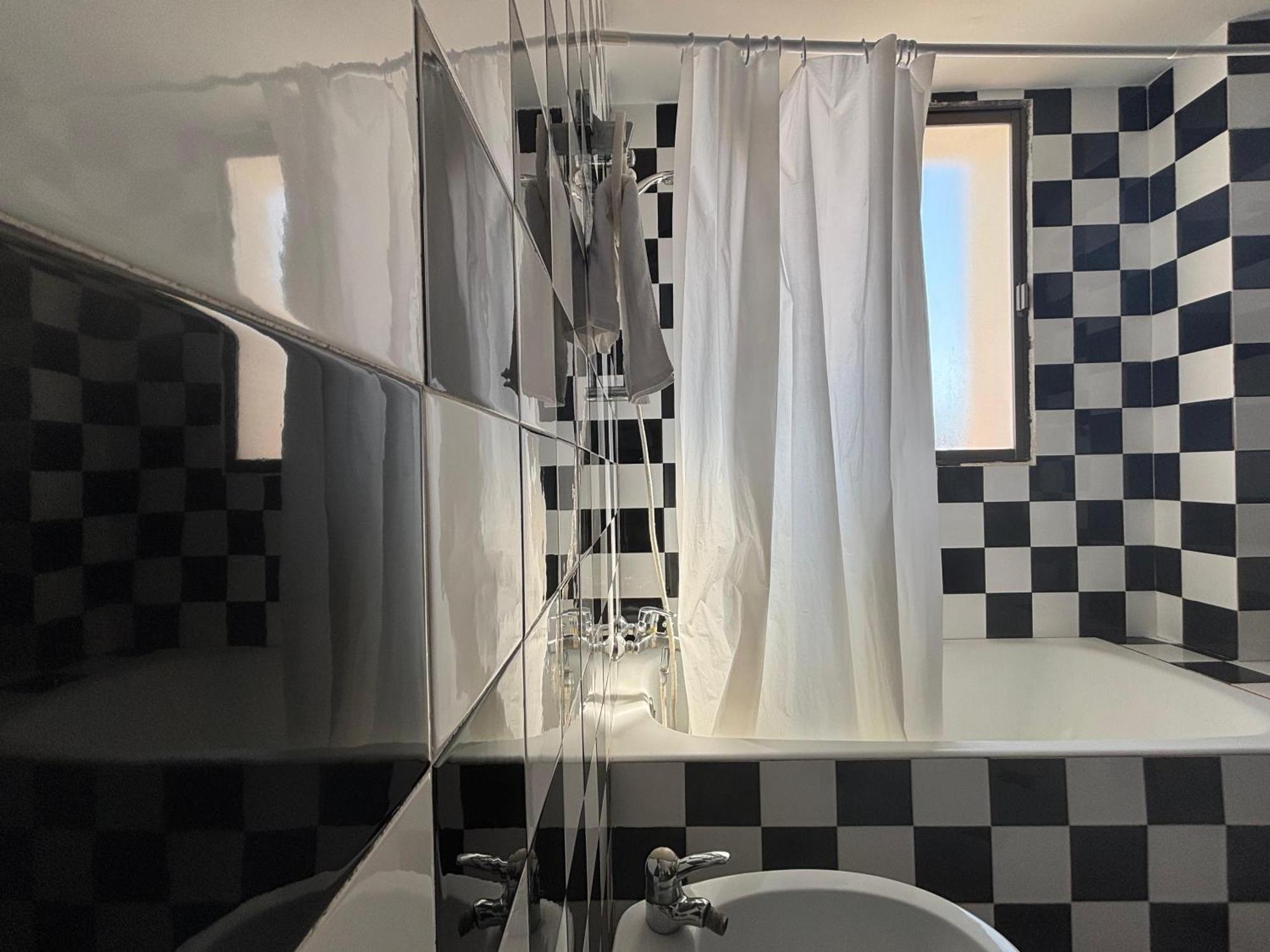 Es Grop Apartamentos ปอร์ตีนัตซ์ ภายนอก รูปภาพ