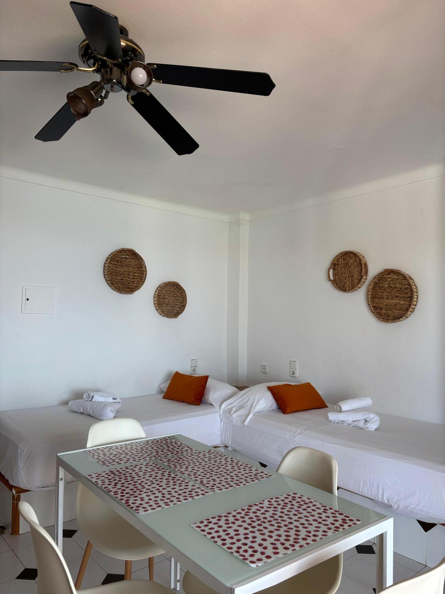 Es Grop Apartamentos ปอร์ตีนัตซ์ ภายนอก รูปภาพ