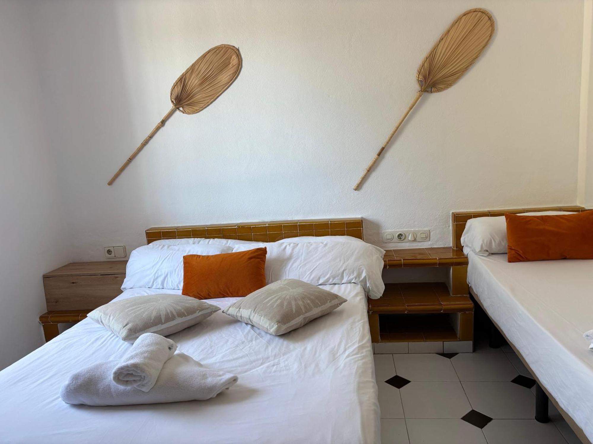 Es Grop Apartamentos ปอร์ตีนัตซ์ ภายนอก รูปภาพ