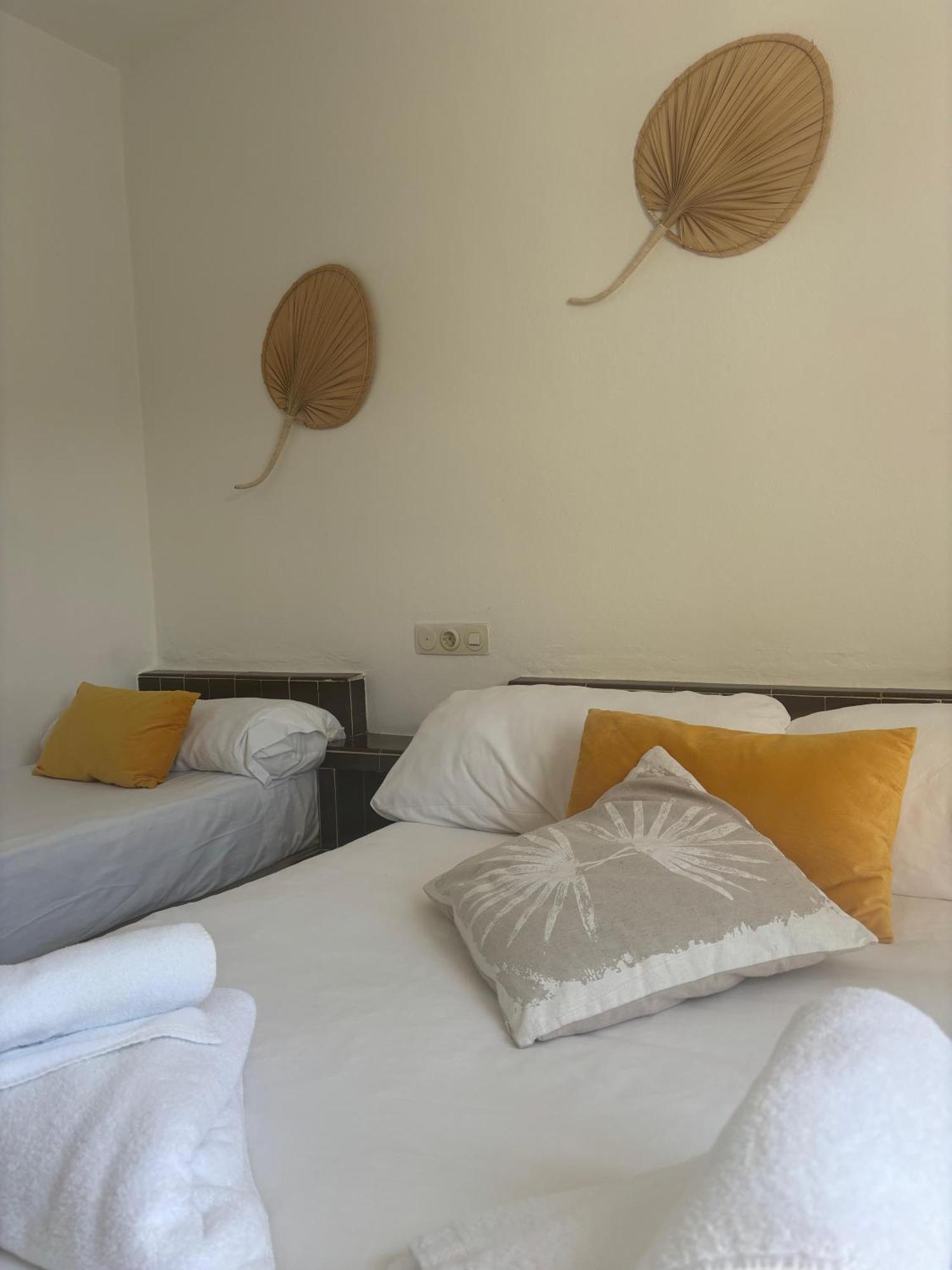 Es Grop Apartamentos ปอร์ตีนัตซ์ ภายนอก รูปภาพ
