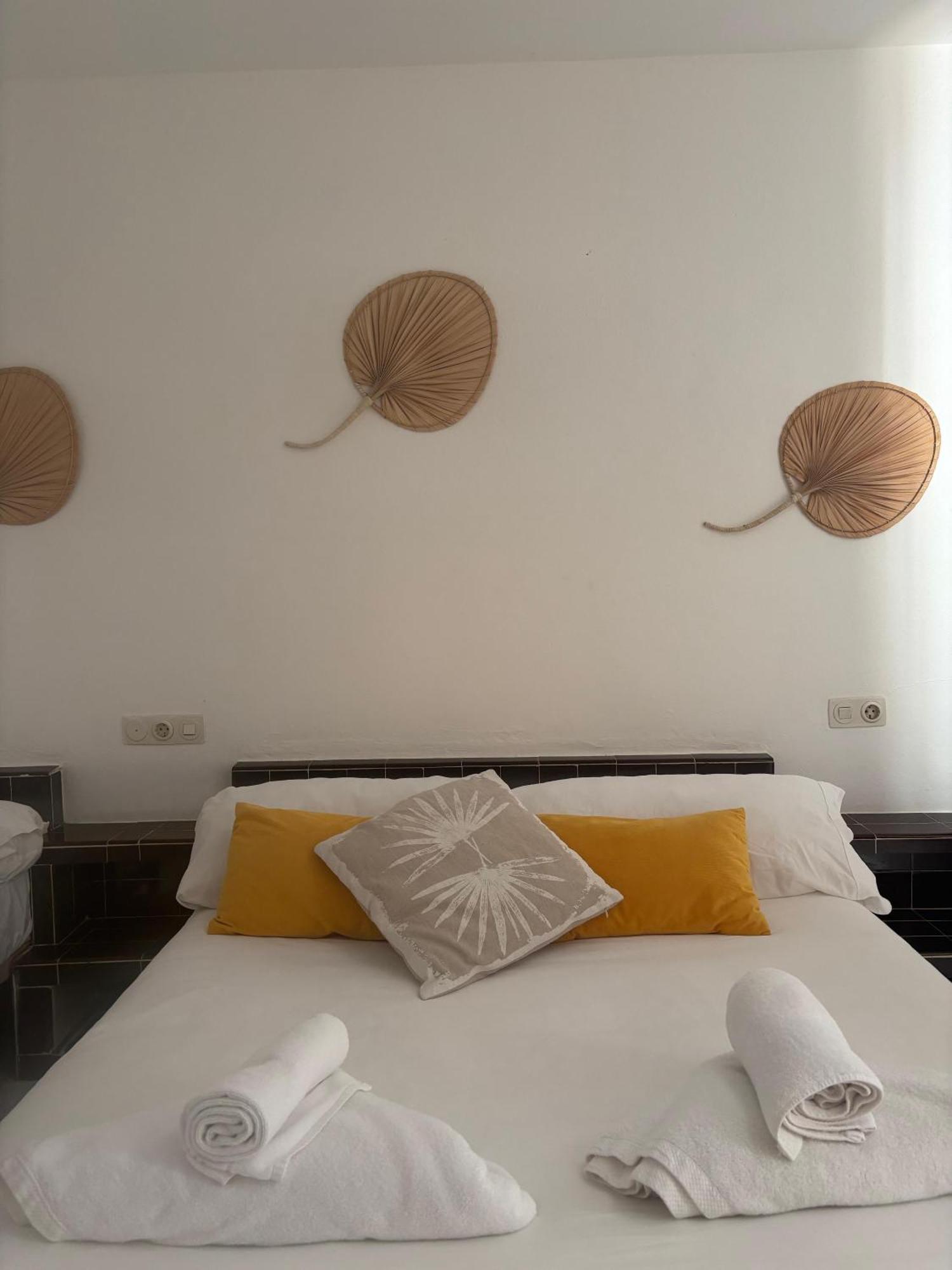 Es Grop Apartamentos ปอร์ตีนัตซ์ ภายนอก รูปภาพ